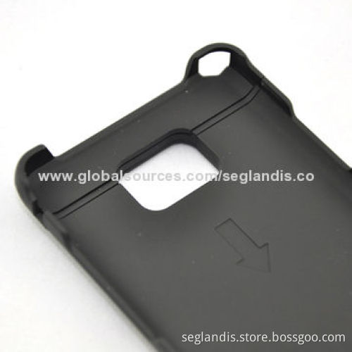 Battery Case for Samsung i9100/Galaxy S2